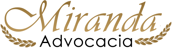 Logotipo Miranda Advocacia