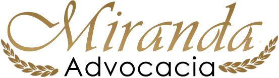 Logotipo Miranda Advocacia